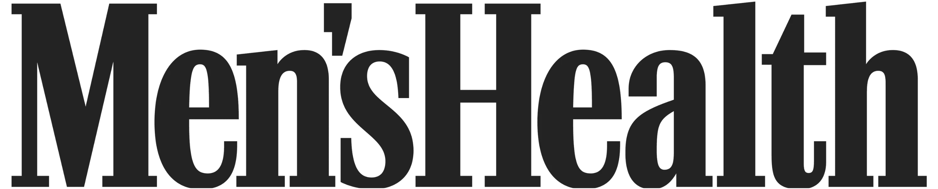 Men's Health